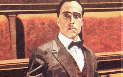 10 Giugno 1924 – Assassinio di Giacomo Matteotti