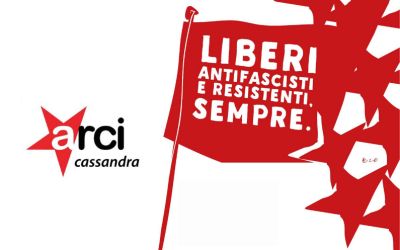 25 Aprile 2021 – Strade di liberazione