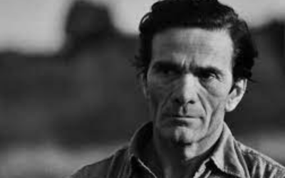 L’ultima intervista a Pier Paolo Pasolini