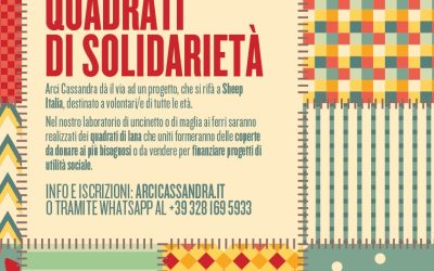 Quadrati di Solidarietà