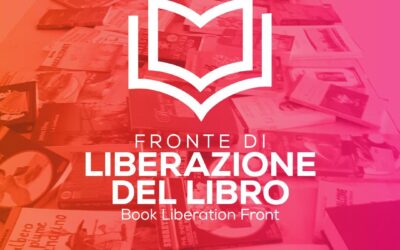 FRONTE DI LIBERAZIONE DEL LIBRO