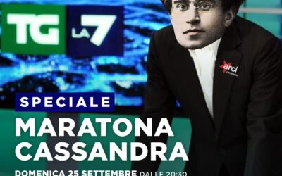 MARATONA MENTANA